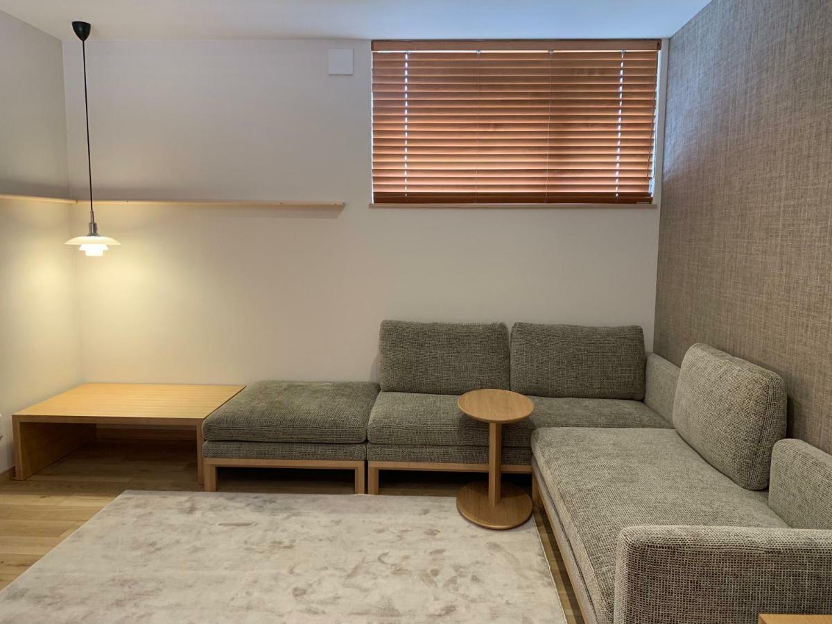Shimogoryo House Villa Furano Exterior photo