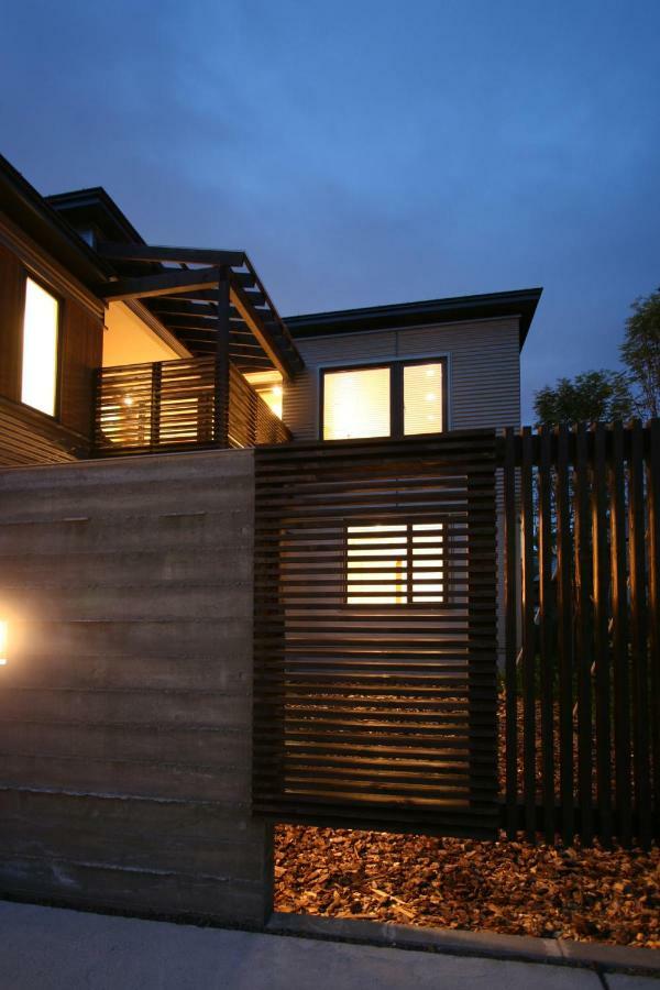 Shimogoryo House Villa Furano Exterior photo