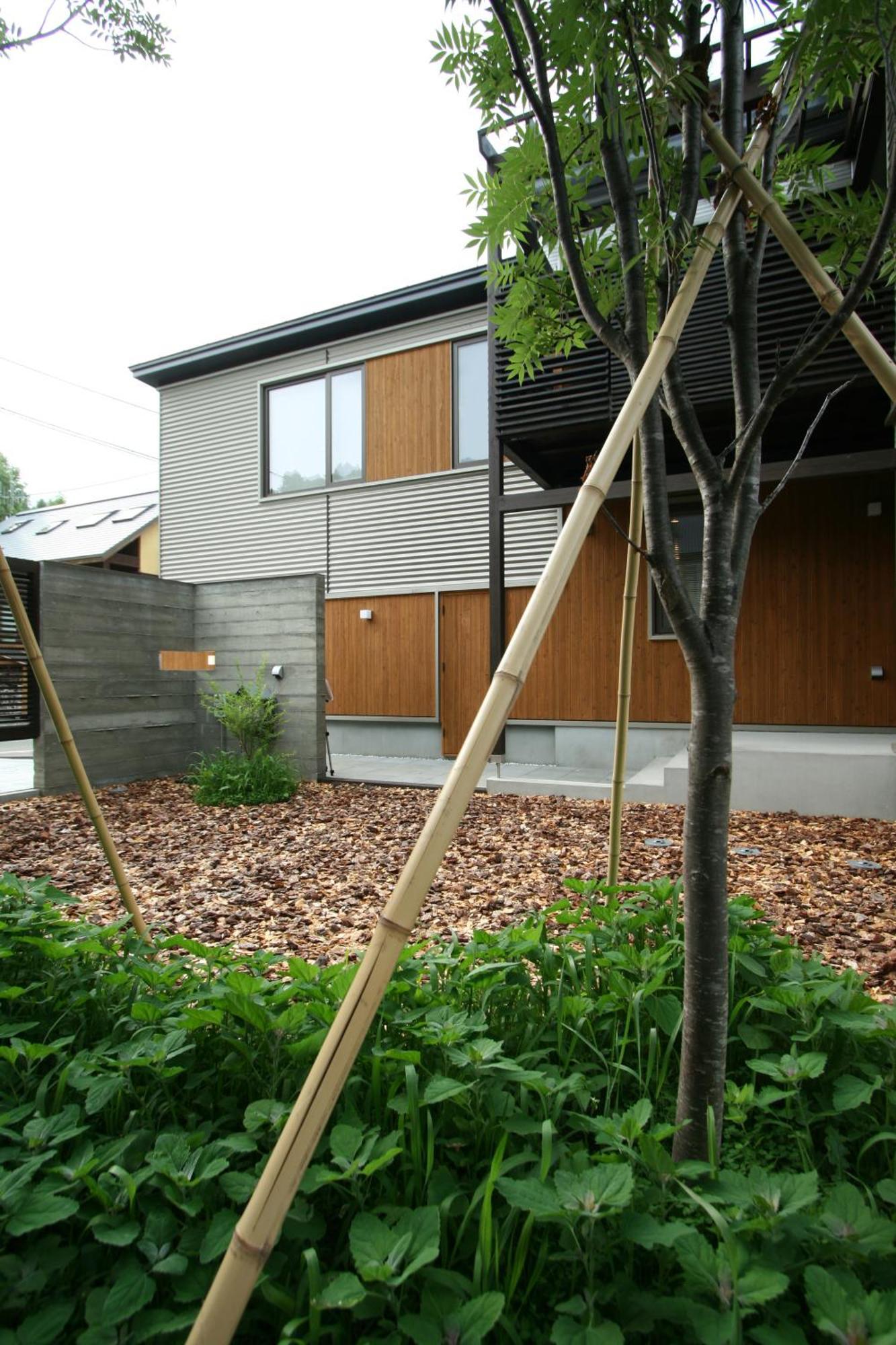 Shimogoryo House Villa Furano Exterior photo